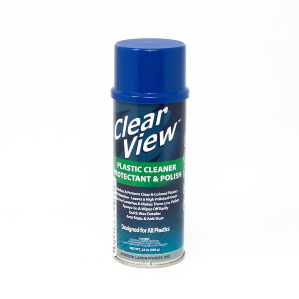 Avlabs - AVL-Clear View Plastic Polish | AVL-CV-16