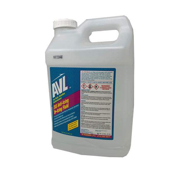 Avlabs -  AL-5 TKS Anti-Icing Fluid 2.5gal | AL5-2-5KIT