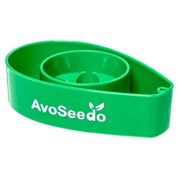 AvoSeedo - Avocado Seed Incubator