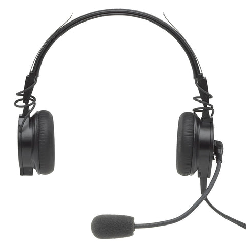 Aviation Headsets