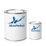 AkzoNobel - Gray BAC-707 Polyurethane Coating, Gal Kit | 23T3-105