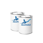 AkzoNobel - Green Structural Chemical Resistant Primer, Qt Kit | 10P4-2QTKT