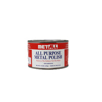 Met-All - All Purpose Metal Polish