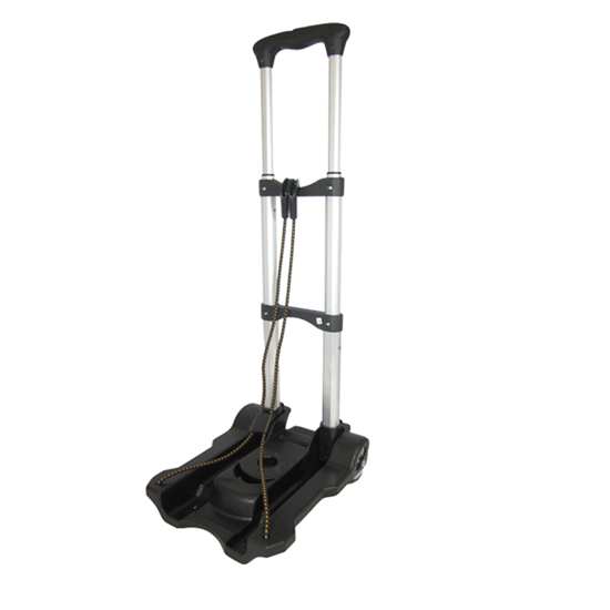 MGF - PLC Series Flight Bag Luggage Cart | BAG-2030