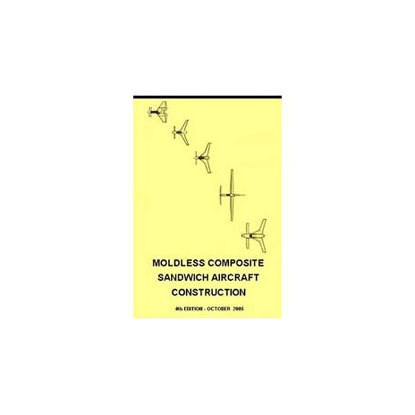 Aircraft Technical Book Co. - Moldless Composite Sandwich ACFT.