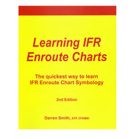 Learning IFR Enroute Charts, Smith | B DNR 220