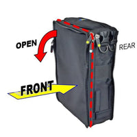 Brightline - Center Section Four Flight Bag Section | CS4