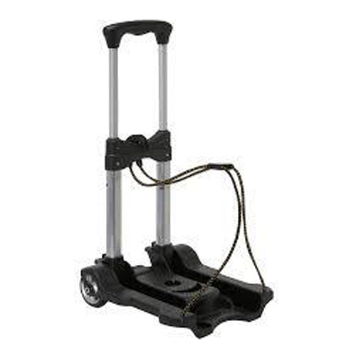 BrightLine - Portable Folding Rolling Cart | BLB-FC