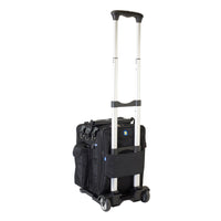 BrightLine - Portable Folding Rolling Cart | BLB-FC