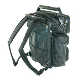 BrightLine - Flex Bag, Pack Cap Rear | BLB-KCR