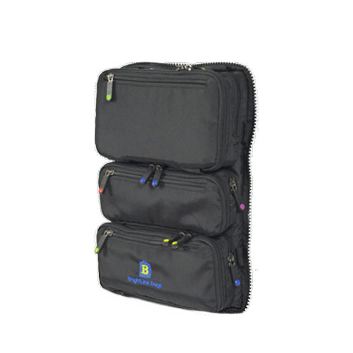 Brightline Bags - Pocket Cap Rear