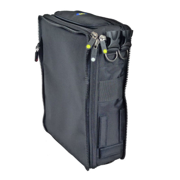 Brightline - Center Section Four Flight Bag Section | CS4