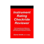 Instrument Checkride Reviewer, Smith | B DRN 210