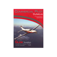 Gleim Commercial Pilot Syllabus