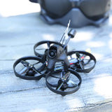 Alpha A85 HD Whoop Drone w/Polar Nano Vista Digital HD System