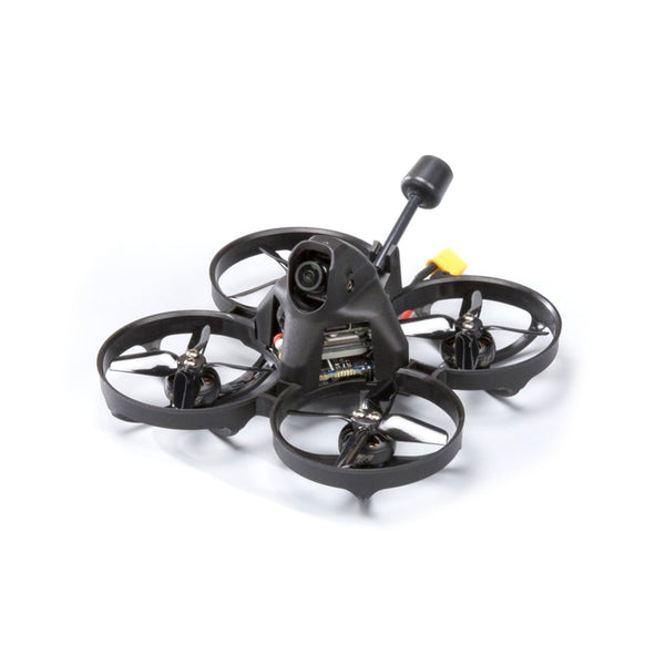 Alpha A85 HD Whoop Drone w/Polar Nano Vista Digital HD System