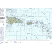 Caribbean VFR Aeronautical Sectional Charts