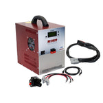 Concorde - BC-8000 Battery Charger & Capacity Tester | 4168