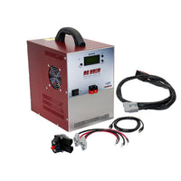 Concorde - BC-8000 Battery Charger & Capacity Tester | 4168