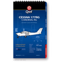 Qref - Cessna 177RG Qref Book | CE-177RG-1