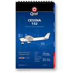 Qref - Cessna 152 Qref Book | CE-152-1