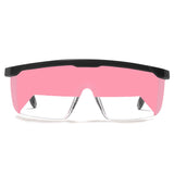 Certified Foggles - The Plane Jane IFR Training Glasses