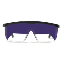 Certified Foggles - The Plane Jane IFR Training Glasses