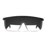 Certified Foggles - Carbon Fiber IFR Training Glasses