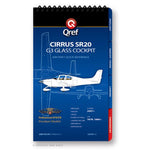 Qref - Cirrus SR20 G3 Qref Book | CI-SR20-G3-1