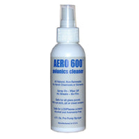 Mill River Co. - Aero 600, Avionics Cleaner | C MRC 600-4