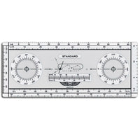 ASA - Instrument Chart Plotter