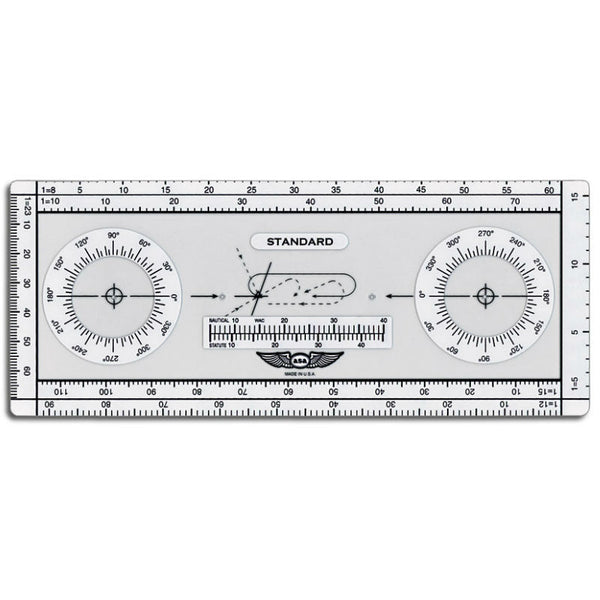 ASA - Instrument Chart Plotter