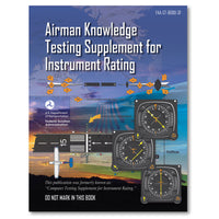 ASA - Instrument Figures W/Addendum | ASA-CT-8080-3F