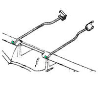 McFarlane - Adapter Vent Tube | CW172001