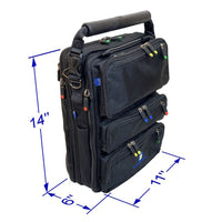 Brightline - Flex D2 Rotor - Preconfigured Drone Gear Bag