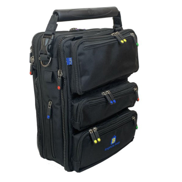 Brightline - Flex D3 Hovor Preconfigured Drone Bag