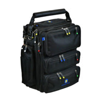 Brightline - Flex D4 Quad Preconfigured Drone Bag