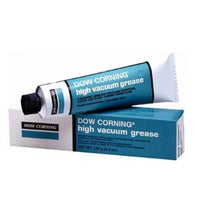 Old Dow Corning 976V High-Vacuum Grease 5.3oz tube packaging