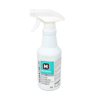 Dow Corning-branded MOLYKOTE® 316 Silicone Release Fluid, 16oz bottle, front view.