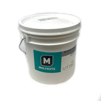 MOLYKOTE® 33 Light Extreme Low Temperature Grease, 8lb pail, premium silicone grease for extreme temperatures and precision equipment