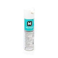 MOLYKOTE® G-Rapid Plus Paste Spray 13.5 oz aerosol can in old Dow Corning packaging - high-performance assembly lubricant