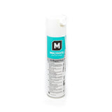 MOLYKOTE® G-Rapid Plus Paste Spray 13.5 oz aerosol can in old Dow Corning packaging - high-performance assembly lubricant