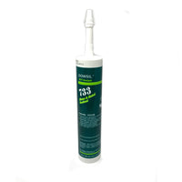 DOWSIL™ 733 Glass & Metal Sealant, clear 300mL tube, high-performance RTV silicone for bonding and sealing glass and metal surfaces