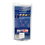 Met-All - Detail Polishing Kit (7 Pieces) - 1 Kt | DE01000