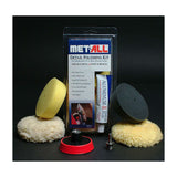 Met-All - Detail Polishing Kit (7 Pieces) - 1 Kt | DE01000