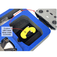 Brightline - Drone Foam Insert for DJI Mini 2