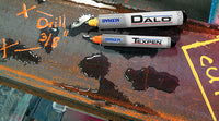 Dykem - TEXPEN® Paint Markers