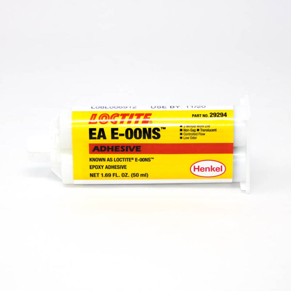 Loctite - E-00NS Hysol - Epoxy Structural Adhesive, Non-Sag - 50 mL