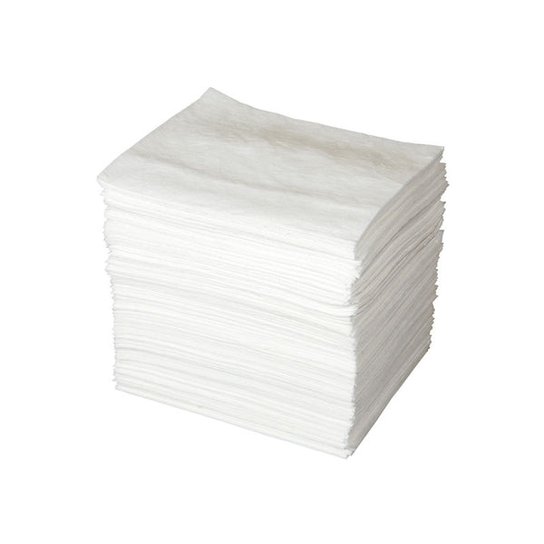 ENV Oil Only Absorbent Pad 200/Ba, 15inx19in 37gl | ENV200