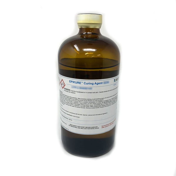 Hexion - Epoxy Curing Agent, Quart Jug | EPIKURE 3223